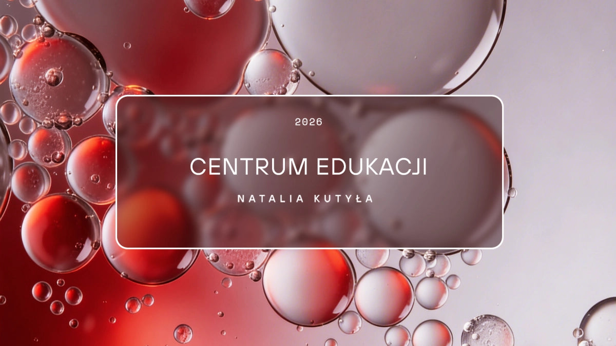 Natalia Kutyła Education Center Masterclass