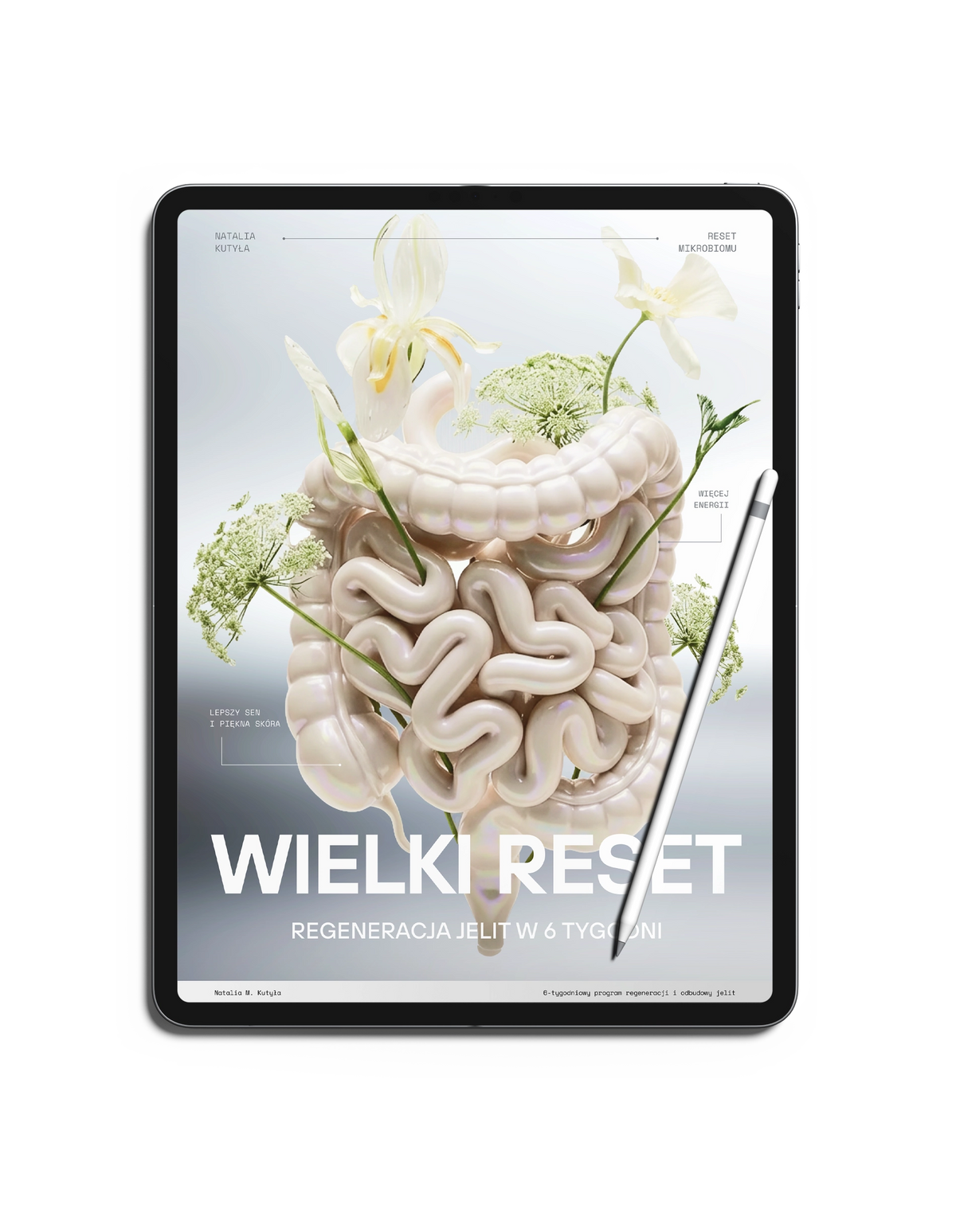 Wielki Reset Twoich jelit