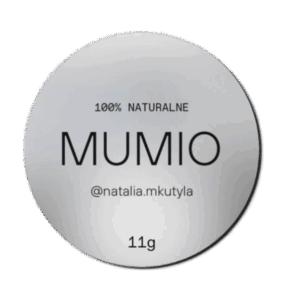 MUMIO