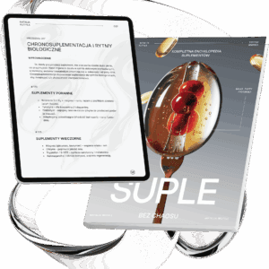 E-book - Suple bez chaosu